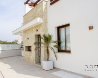 Resale - Villa / Semi-detached Villa - Vera Playa