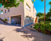 Resale - Villa / Semi-detached Villa - Vera