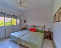 Resale - Villa / Semi-detached Villa - Vera