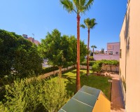 Resale - Villa / Semi-detached Villa - Vera