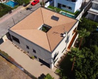 Resale - Villa / Semi-detached Villa - Vera