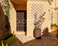 Resale - Villa - Turre - Sierra Cabrera