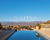 Resale - Villa - Turre - Sierra Cabrera