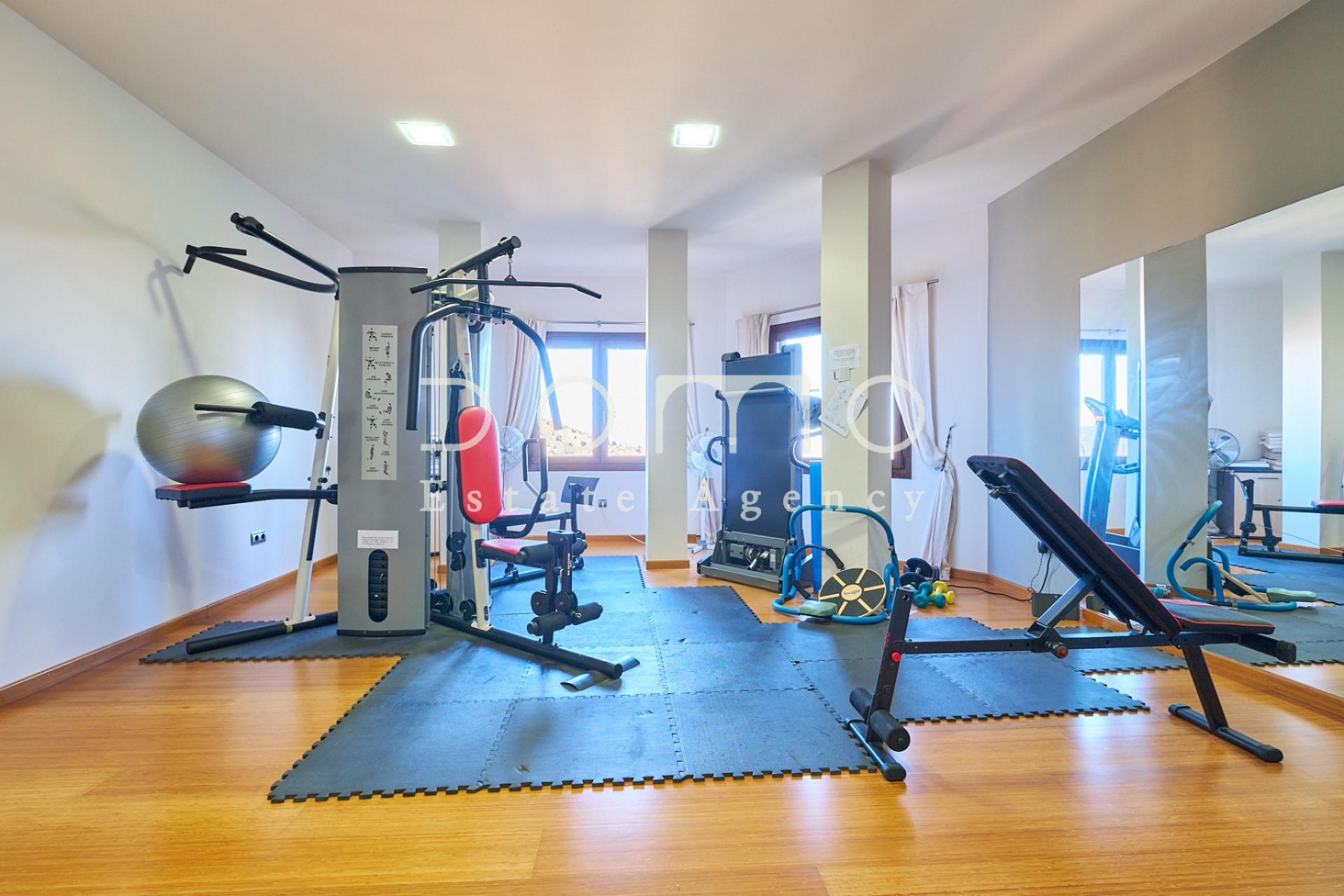 Resale - Villa - Turre - Sierra Cabrera