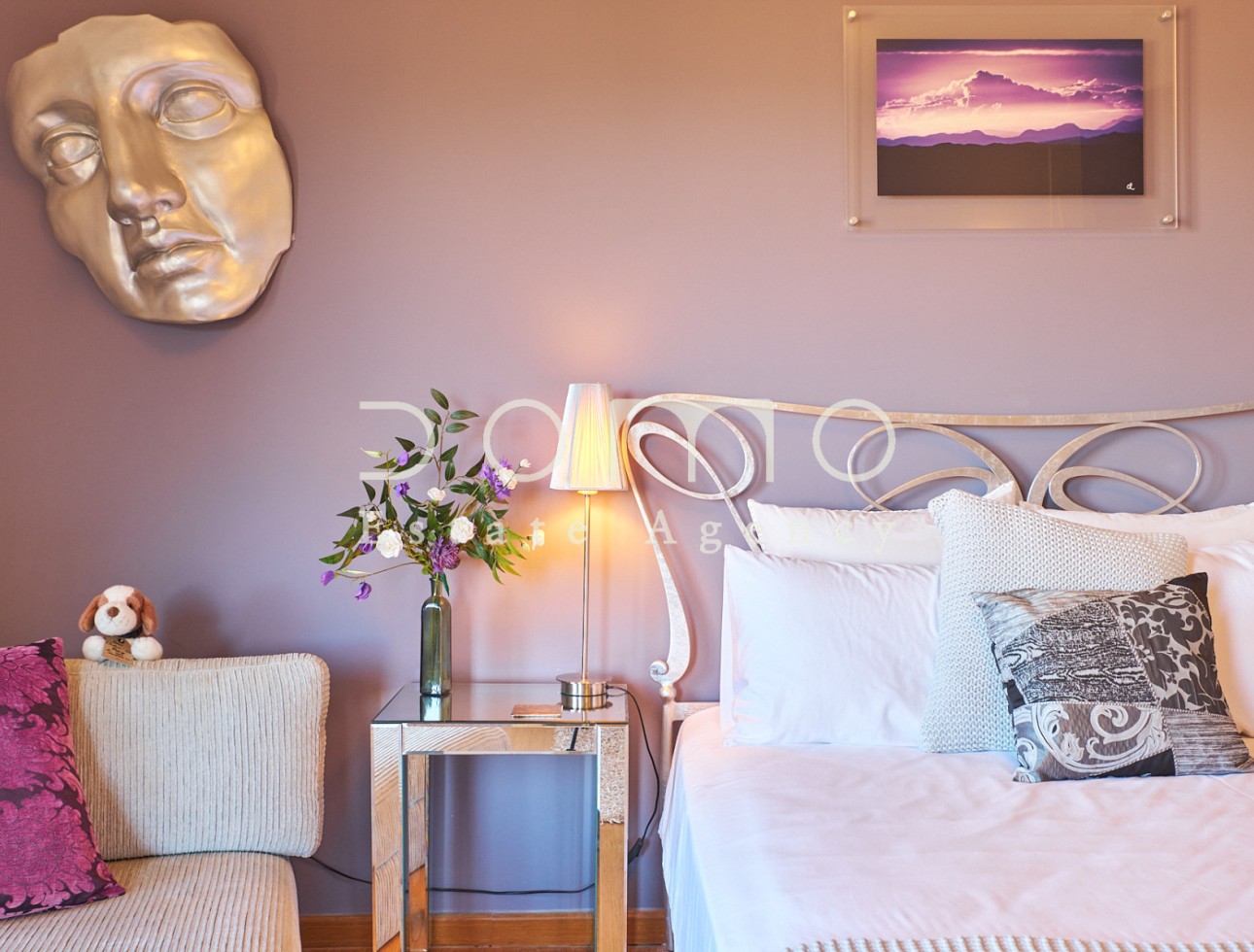 Resale - Villa - Turre - Sierra Cabrera