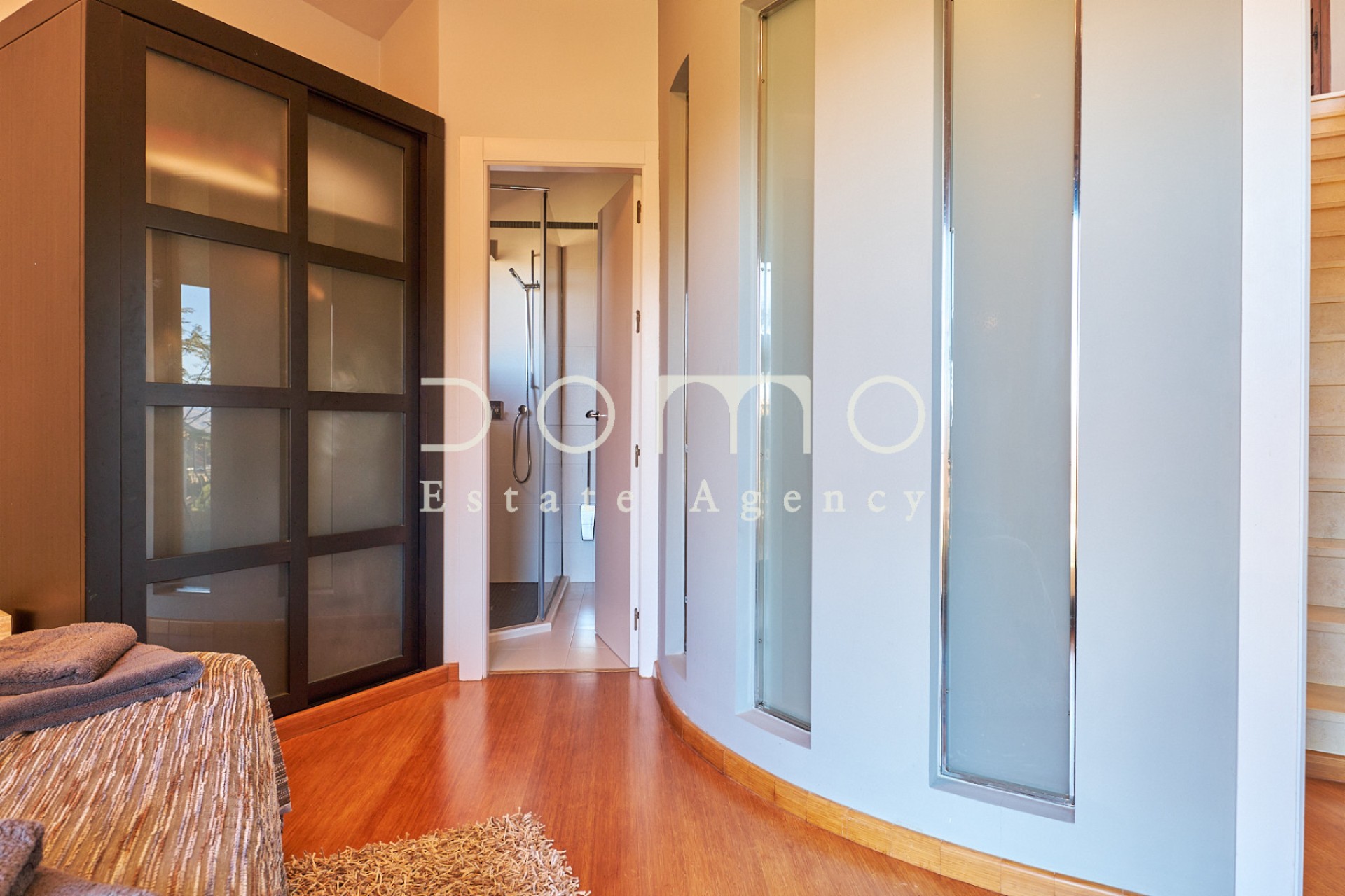 Resale - Villa - Turre - Sierra Cabrera