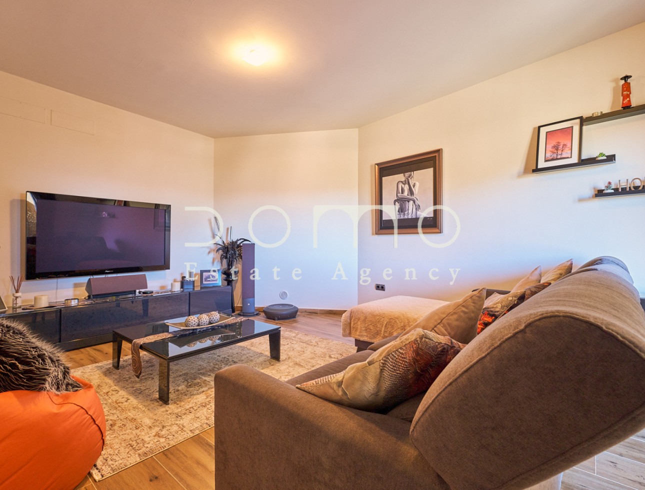 Resale - Villa - Turre - Sierra Cabrera