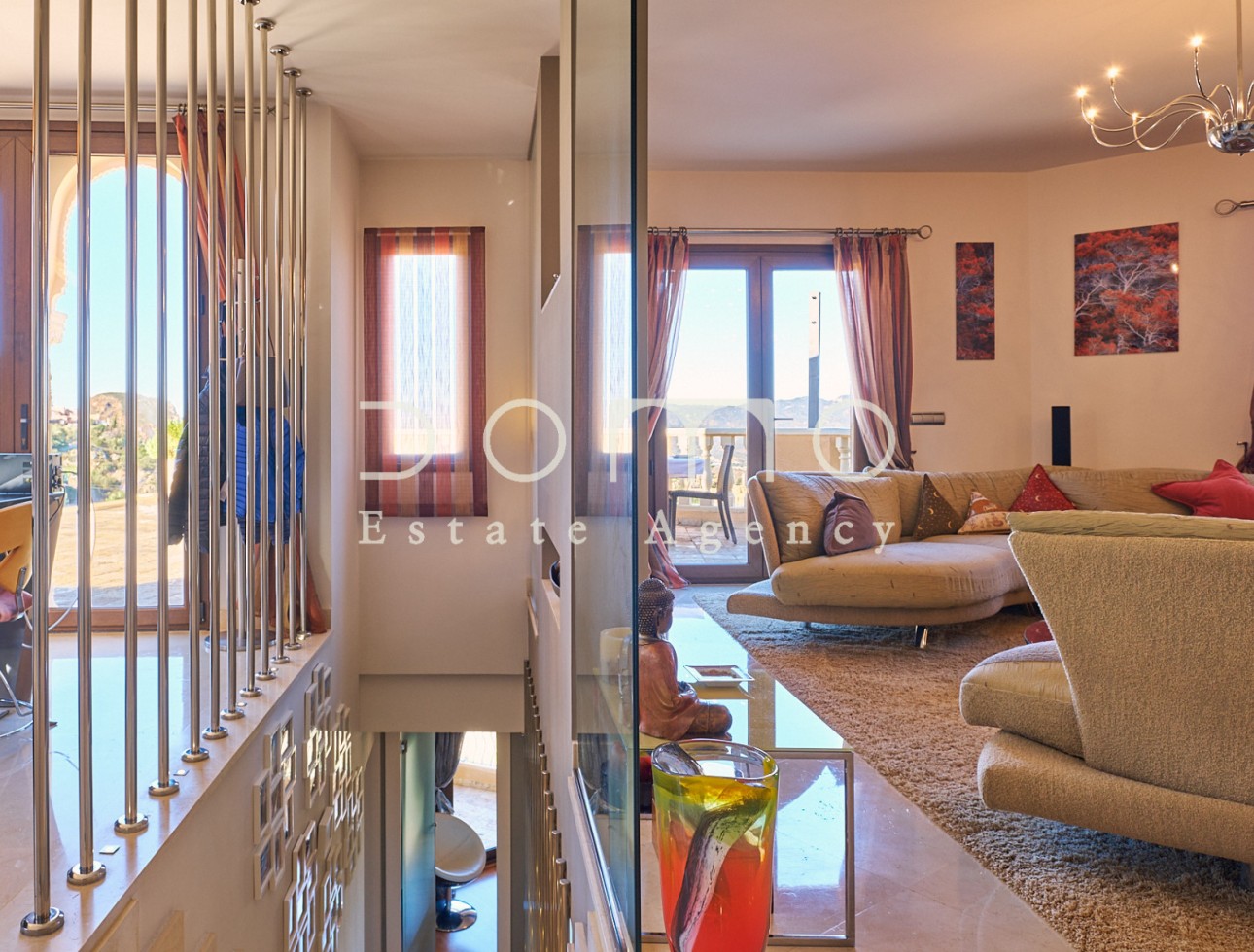 Resale - Villa - Turre - Sierra Cabrera