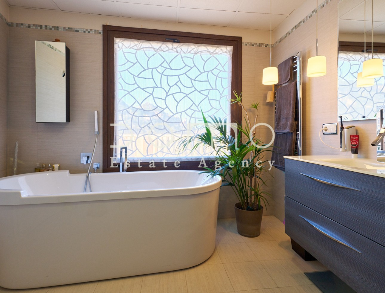 Resale - Villa - Turre - Sierra Cabrera