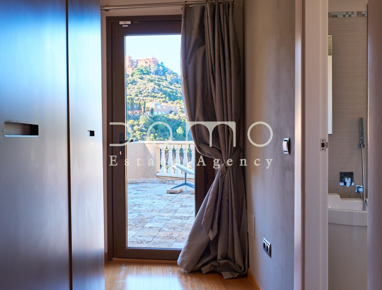 Resale - Villa - Turre - Sierra Cabrera