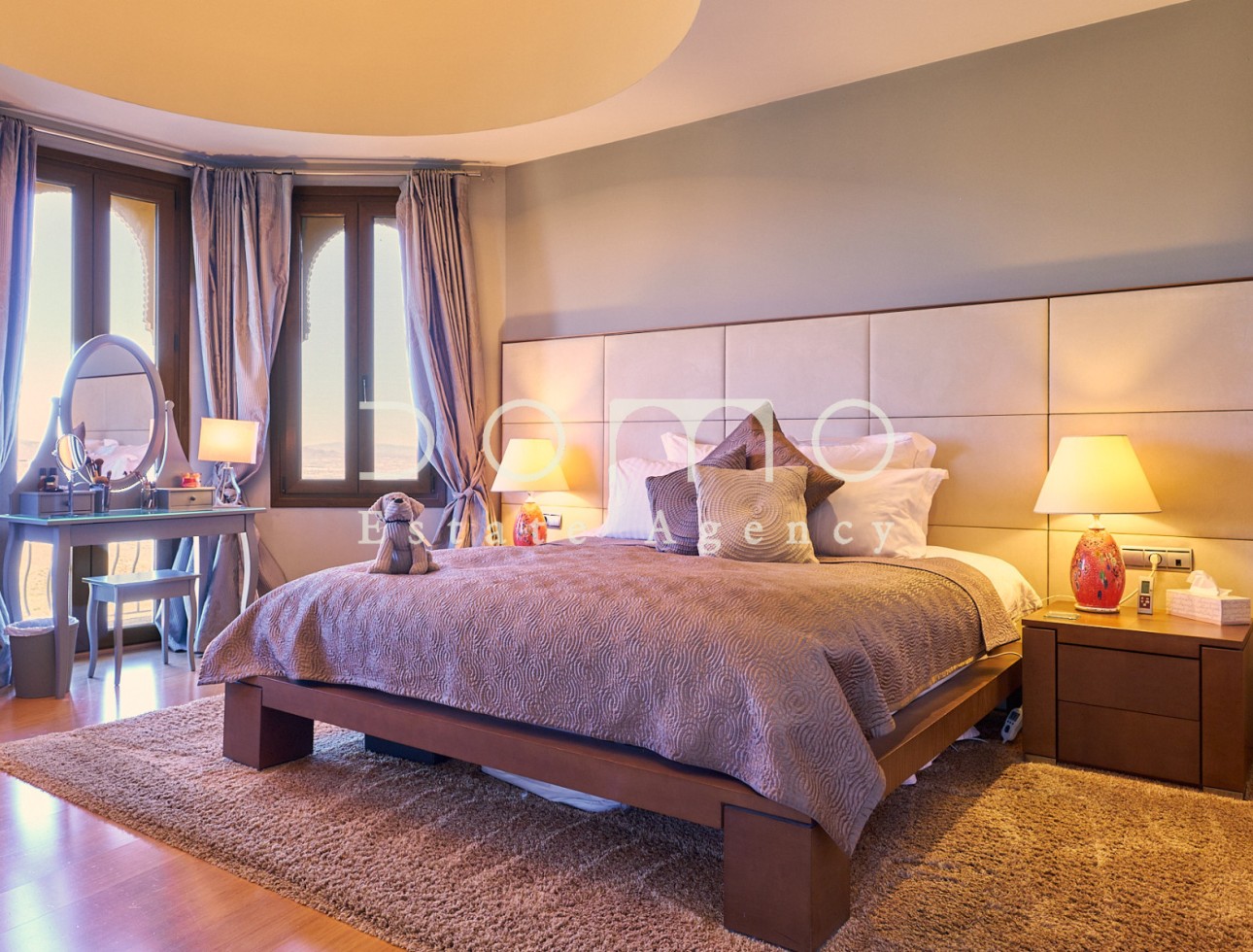 Resale - Villa - Turre - Sierra Cabrera