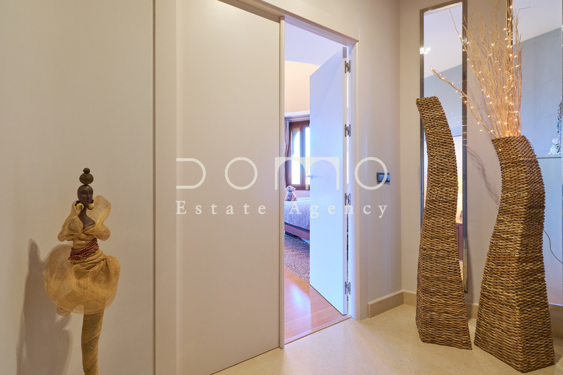 Resale - Villa - Turre - Sierra Cabrera