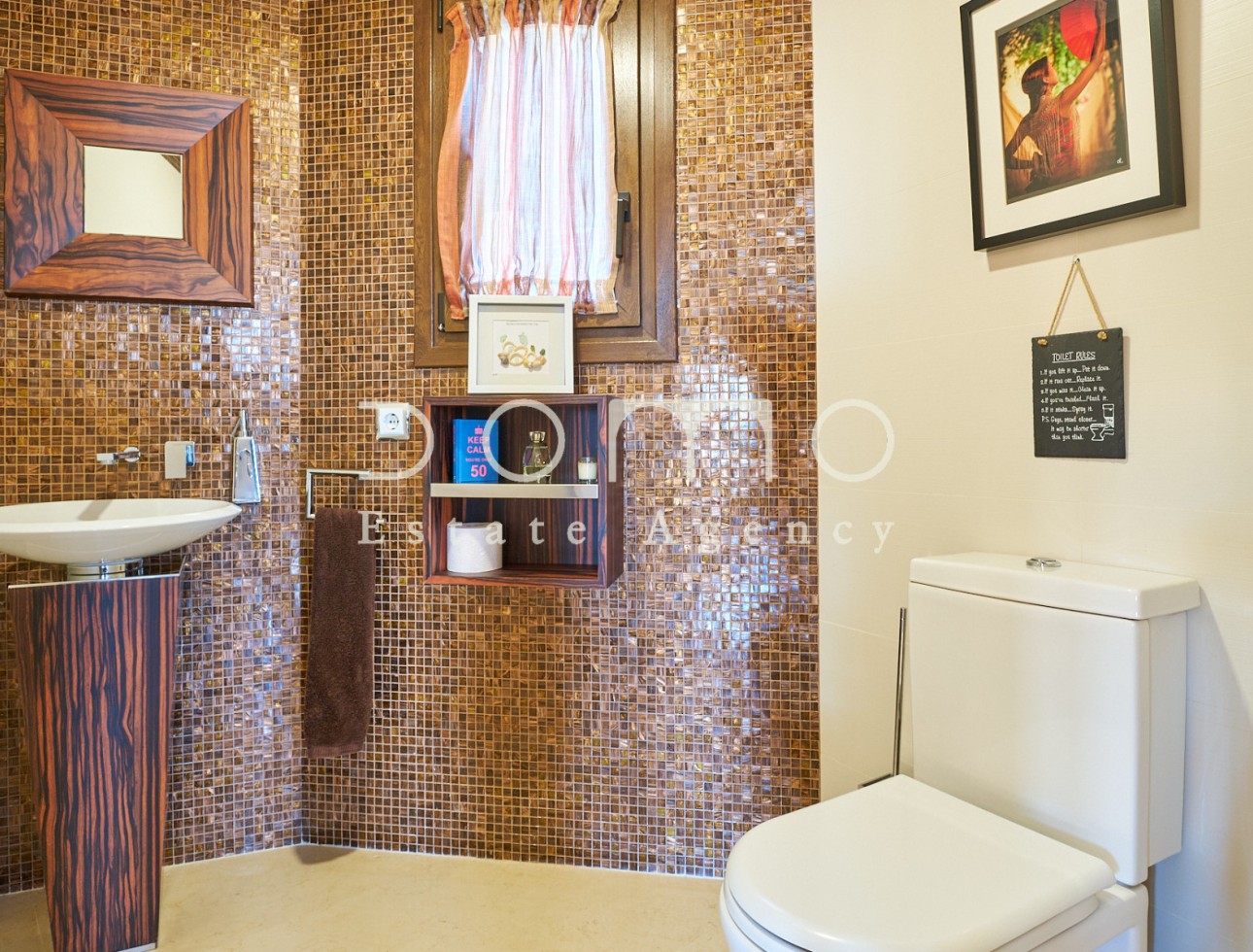 Resale - Villa - Turre - Sierra Cabrera