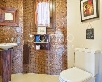 Resale - Villa - Turre - Sierra Cabrera