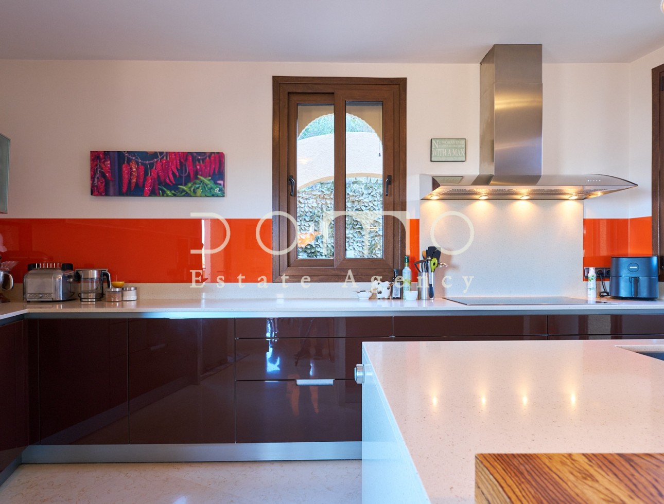 Resale - Villa - Turre - Sierra Cabrera