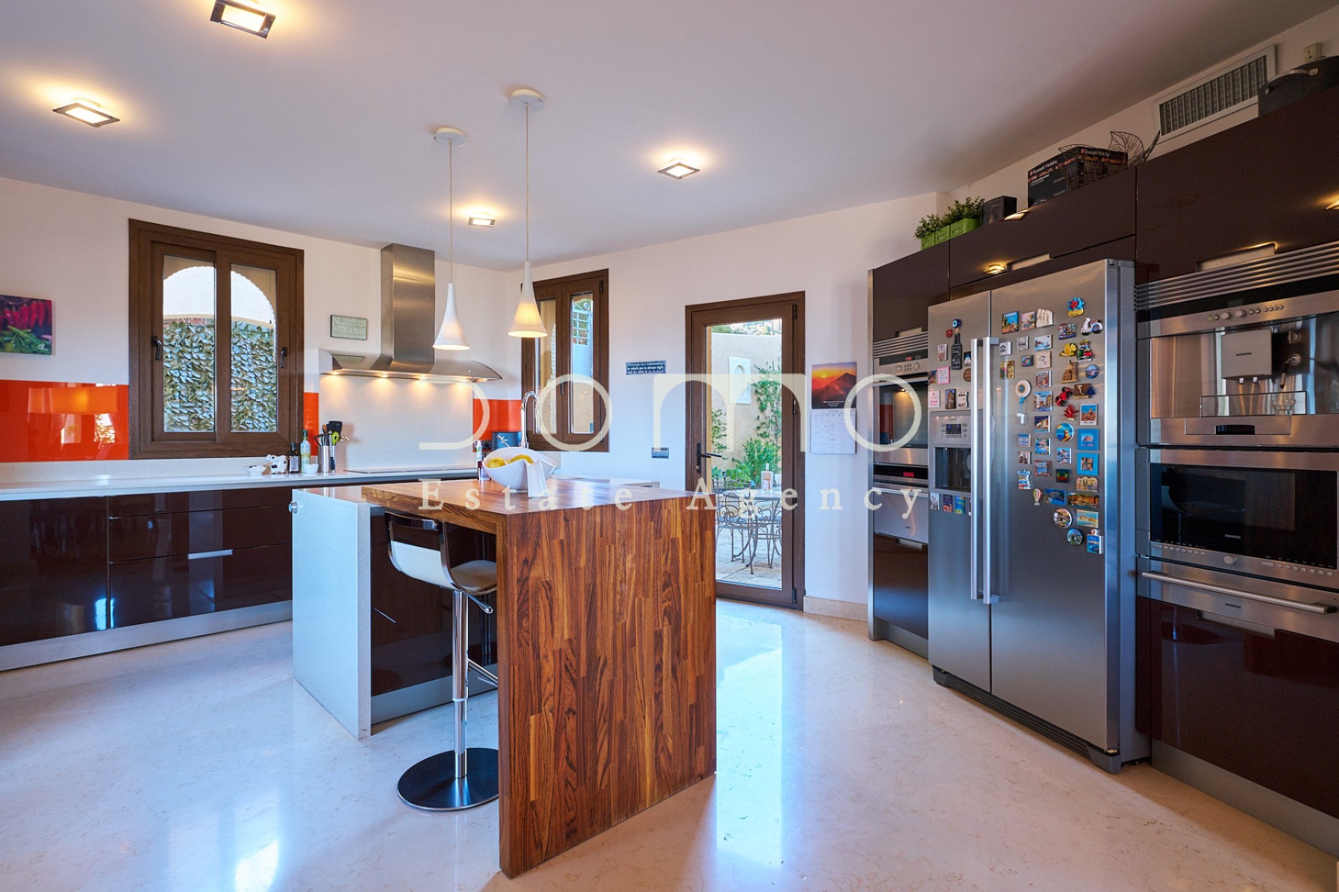 Resale - Villa - Turre - Sierra Cabrera