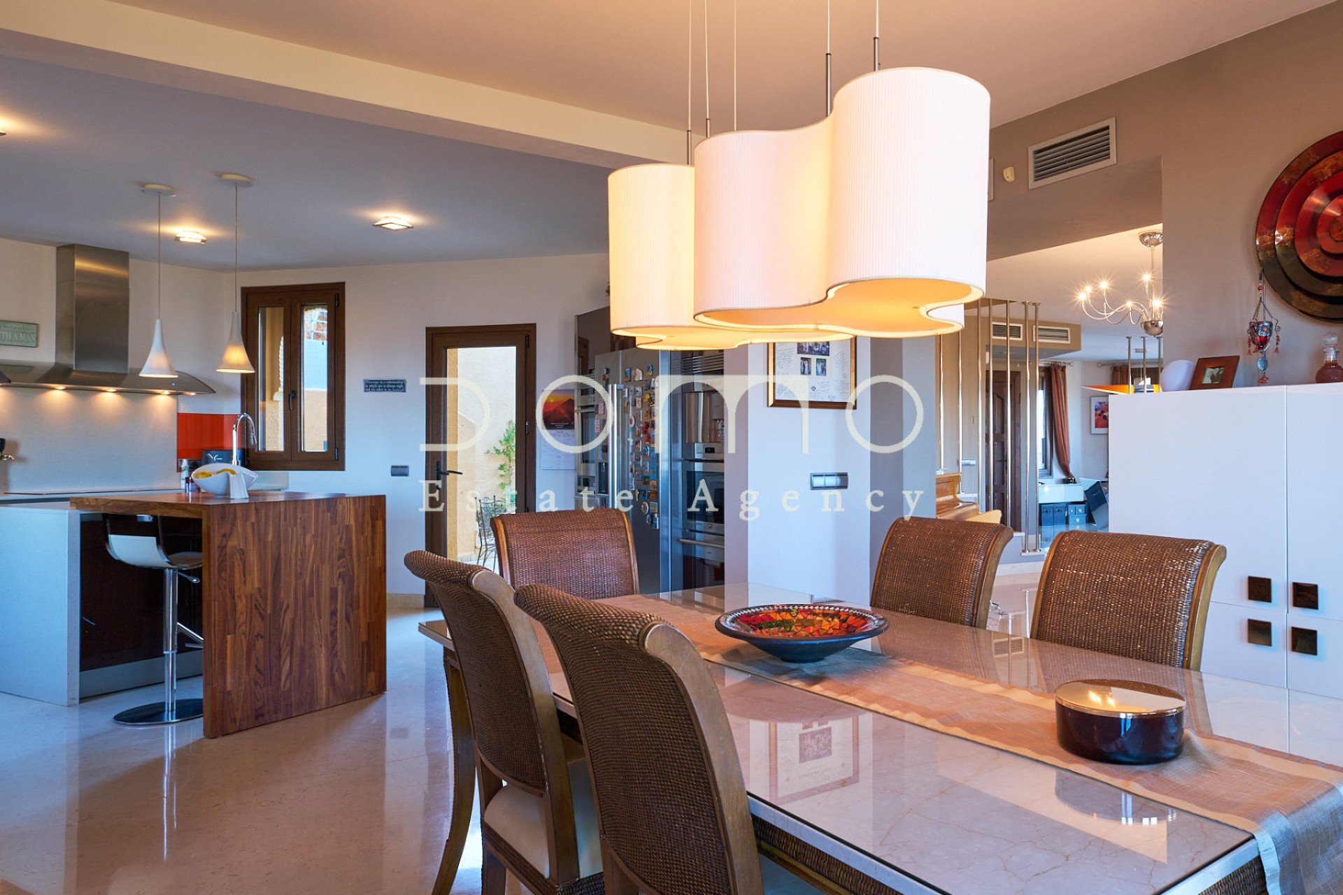 Resale - Villa - Turre - Sierra Cabrera