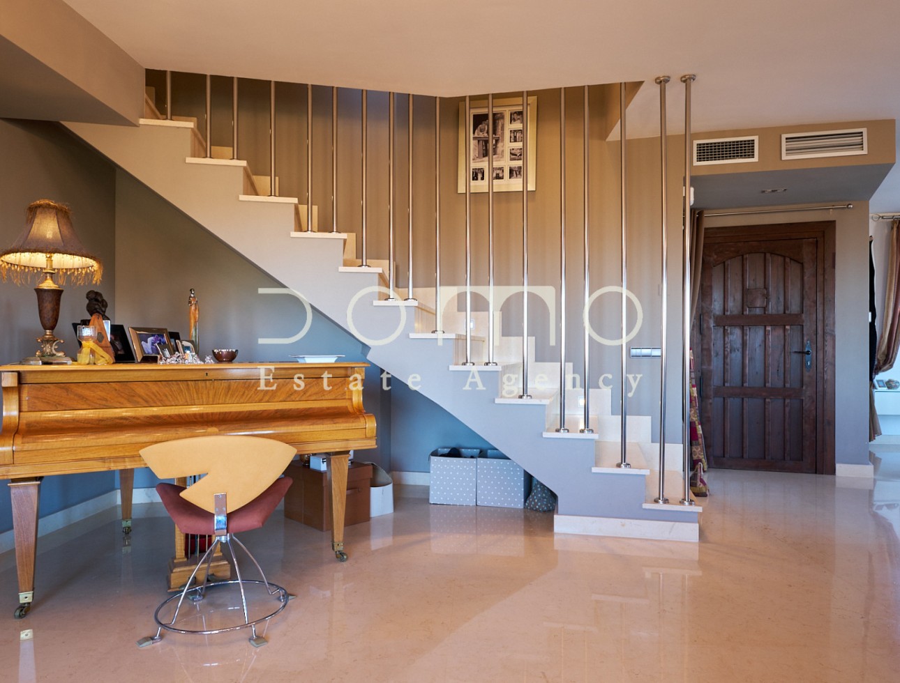 Resale - Villa - Turre - Sierra Cabrera