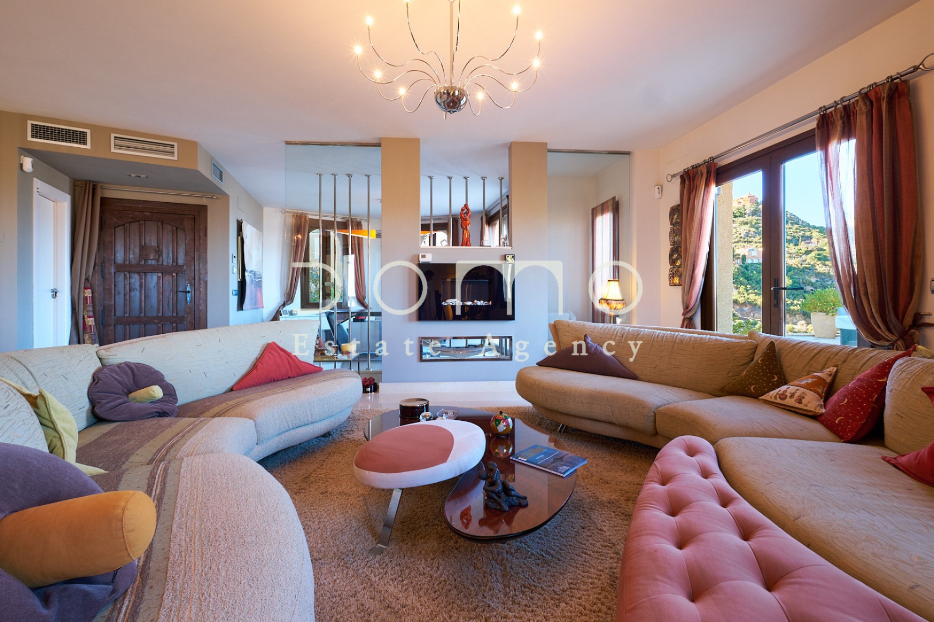 Resale - Villa - Turre - Sierra Cabrera