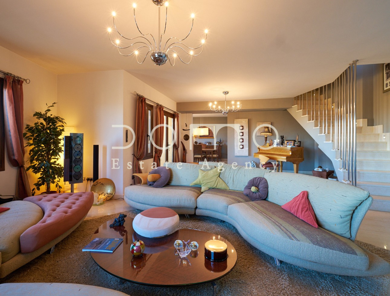 Resale - Villa - Turre - Sierra Cabrera