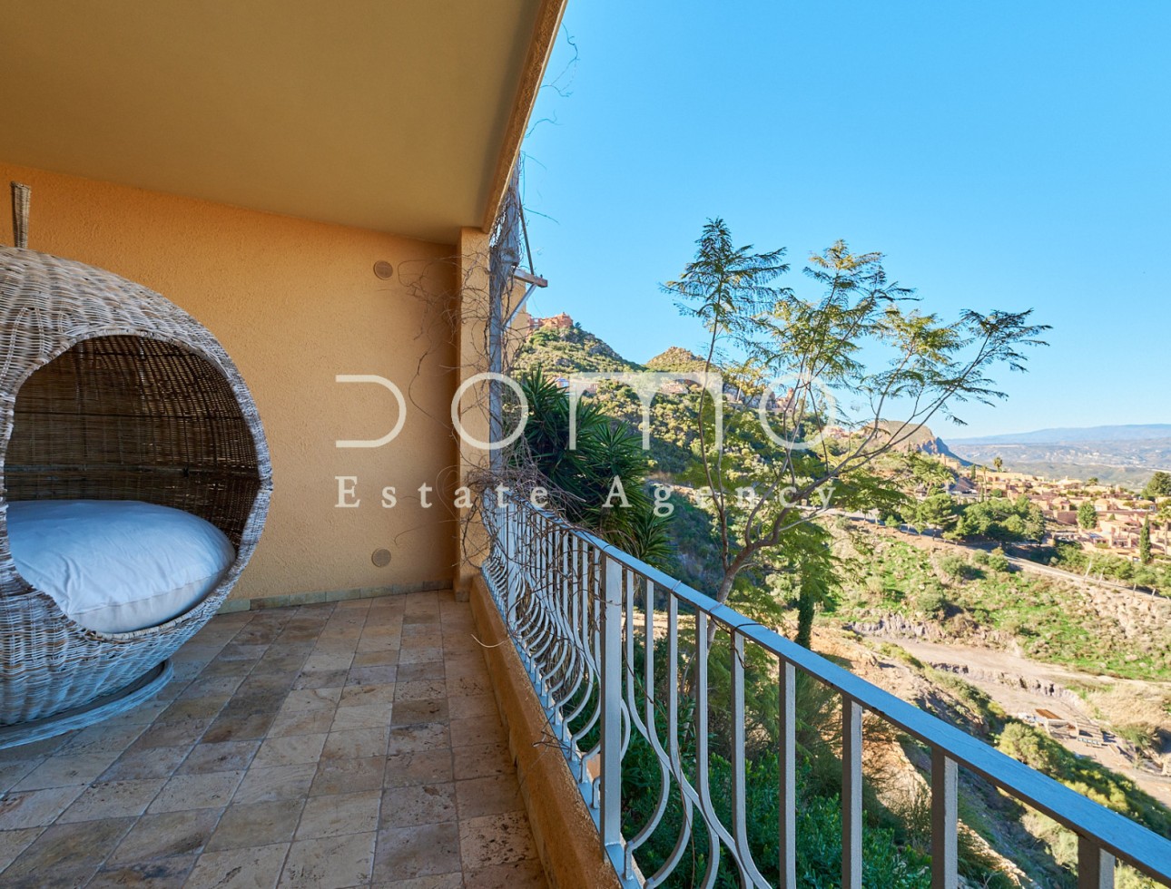 Resale - Villa - Turre - Sierra Cabrera