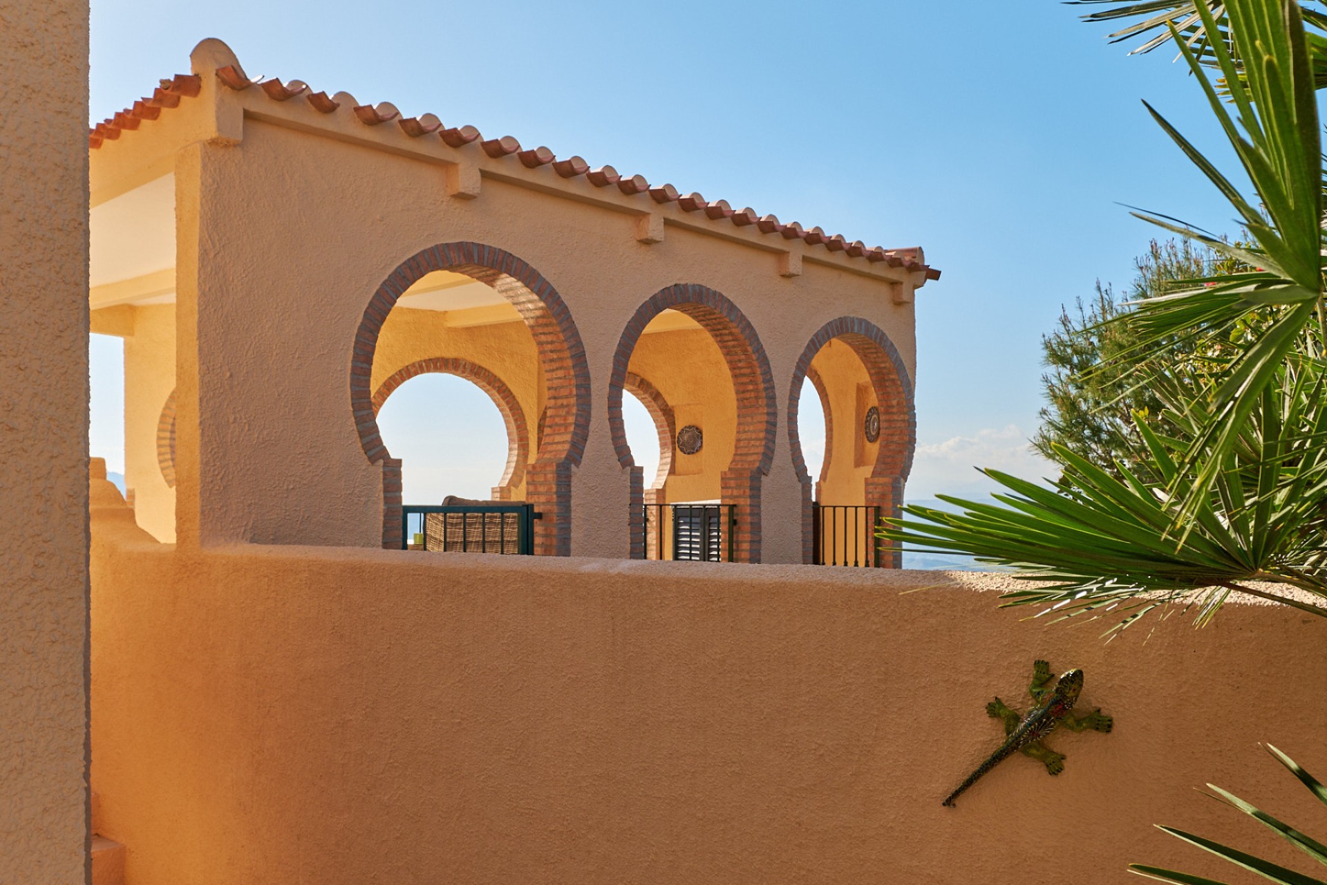 Resale - Villa - Turre - Sierra Cabrera