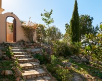 Resale - Villa - Turre - Sierra Cabrera