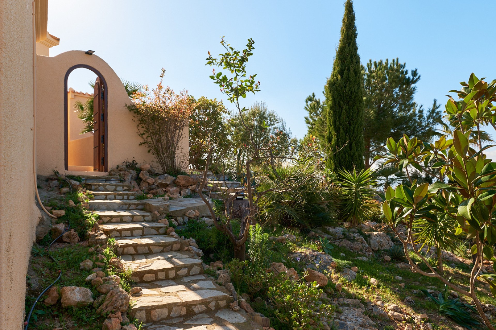 Resale - Villa - Turre - Sierra Cabrera