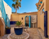 Resale - Villa - Turre - Sierra Cabrera