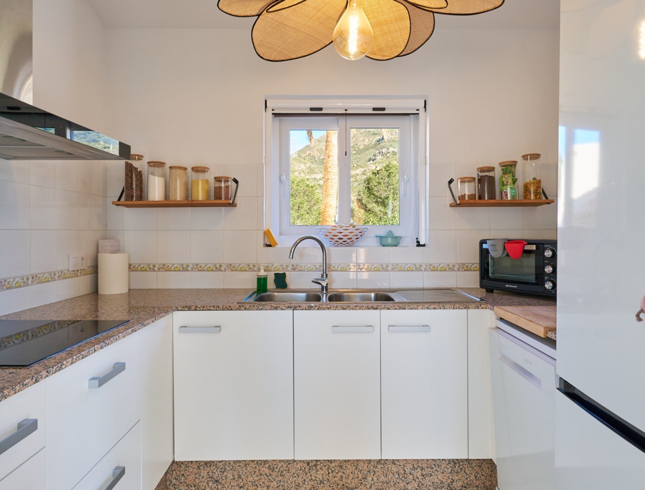 Resale - Villa - Turre - Sierra Cabrera