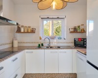 Resale - Villa - Turre - Sierra Cabrera