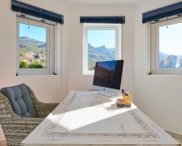 Resale - Villa - Turre - Sierra Cabrera