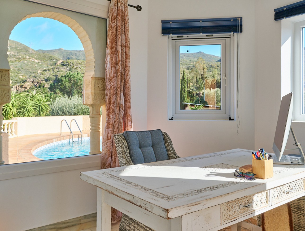 Resale - Villa - Turre - Sierra Cabrera