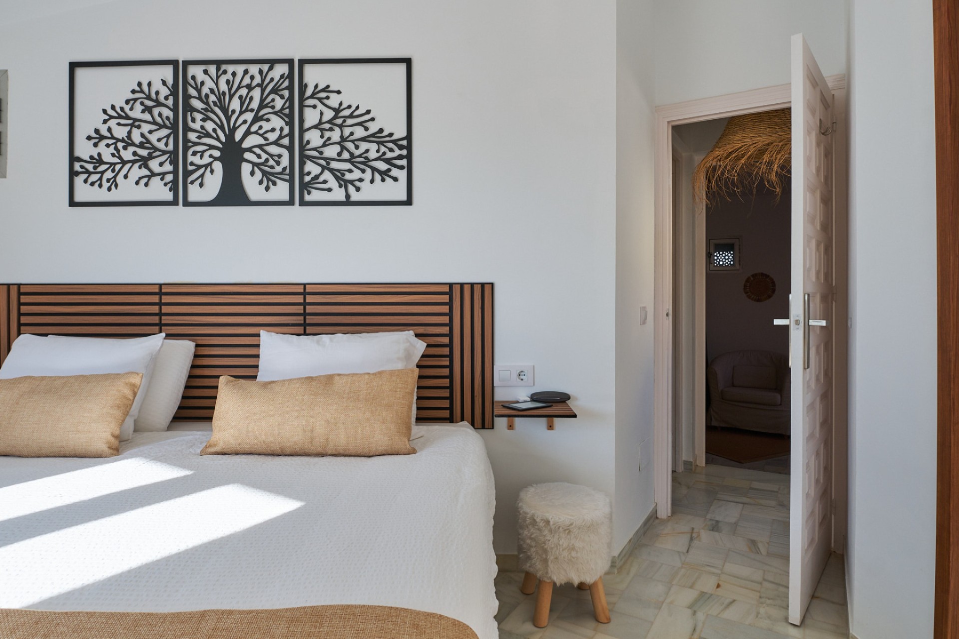 Resale - Villa - Turre - Sierra Cabrera