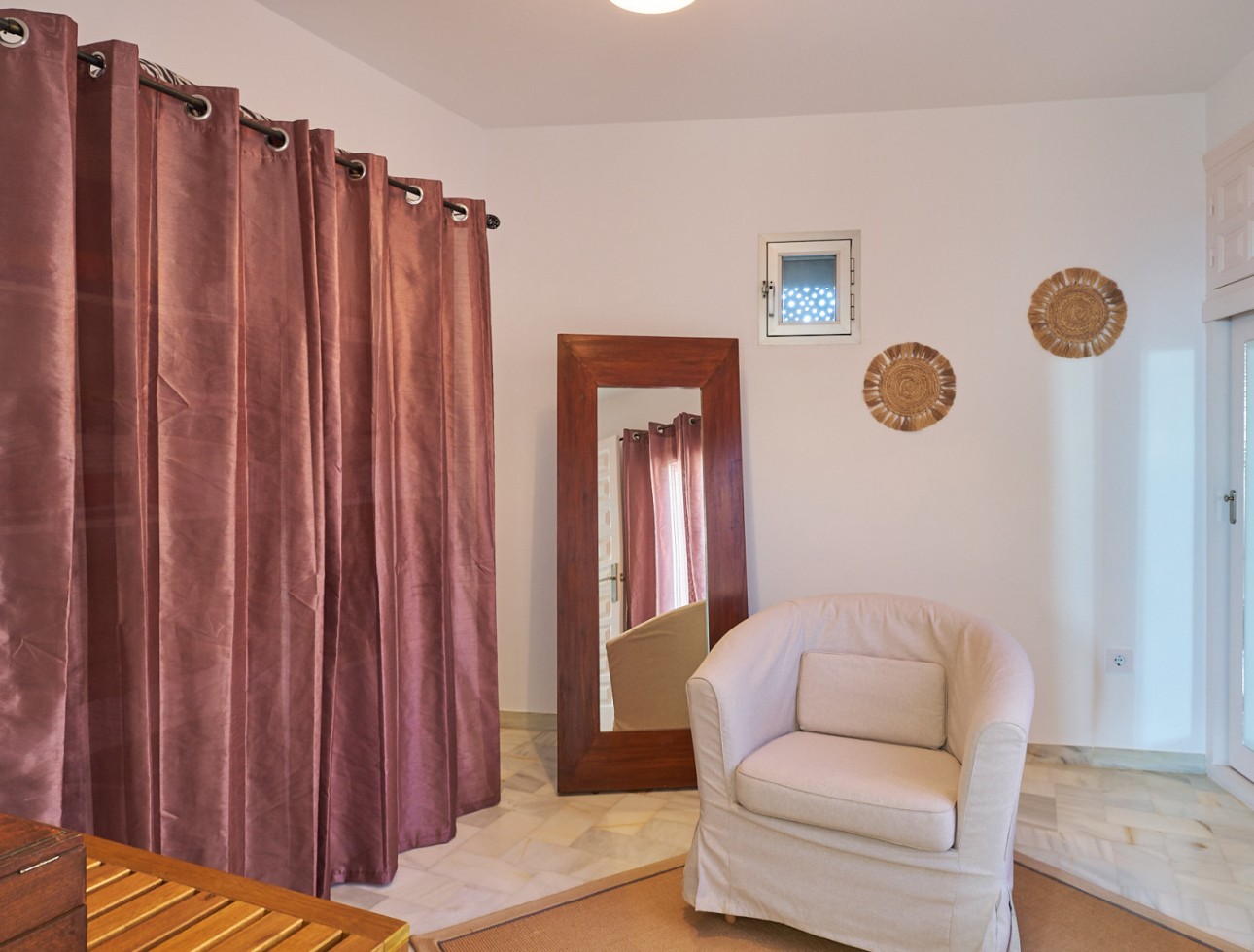 Resale - Villa - Turre - Sierra Cabrera