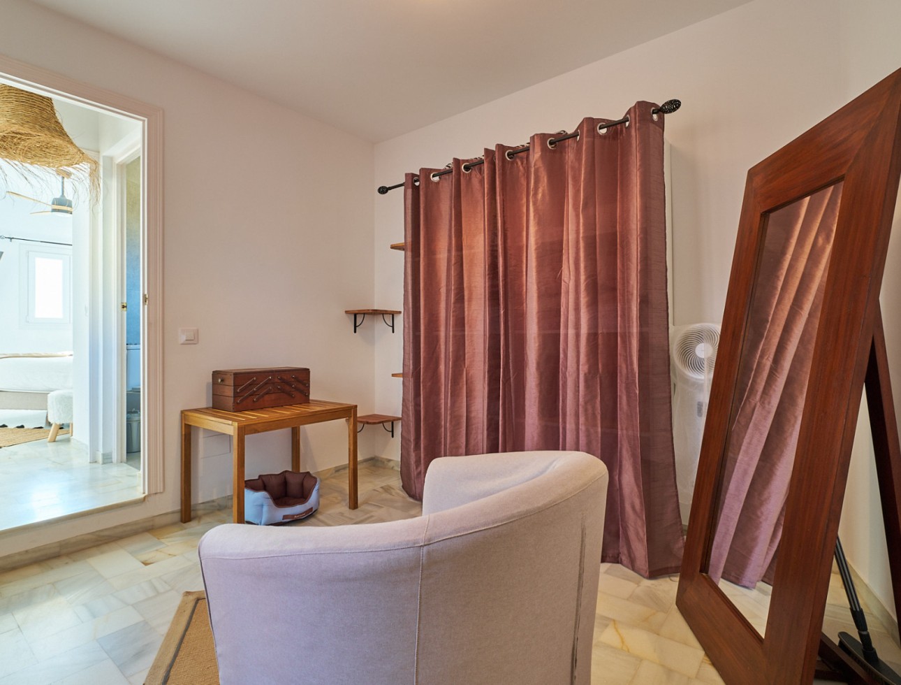 Resale - Villa - Turre - Sierra Cabrera