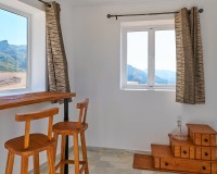 Resale - Villa - Turre - Sierra Cabrera