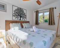 Resale - Villa - Turre - Sierra Cabrera