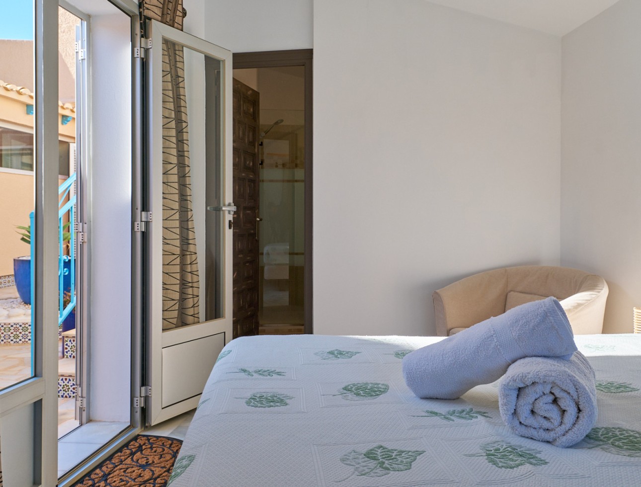 Resale - Villa - Turre - Sierra Cabrera