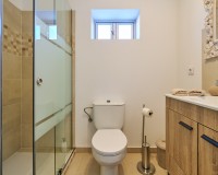 Resale - Villa - Turre - Sierra Cabrera