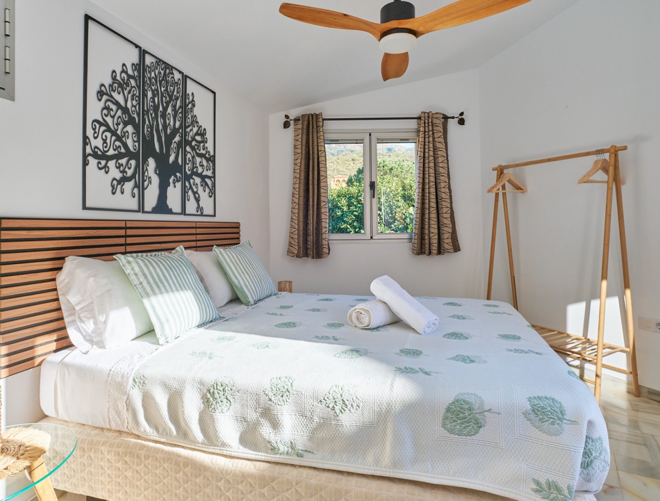 Resale - Villa - Turre - Sierra Cabrera