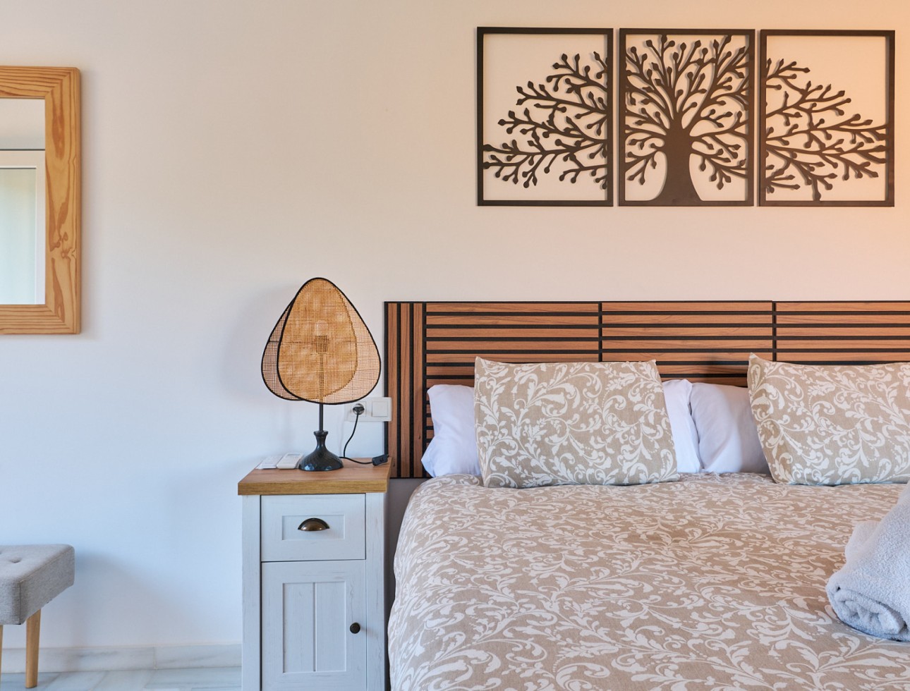 Resale - Villa - Turre - Sierra Cabrera