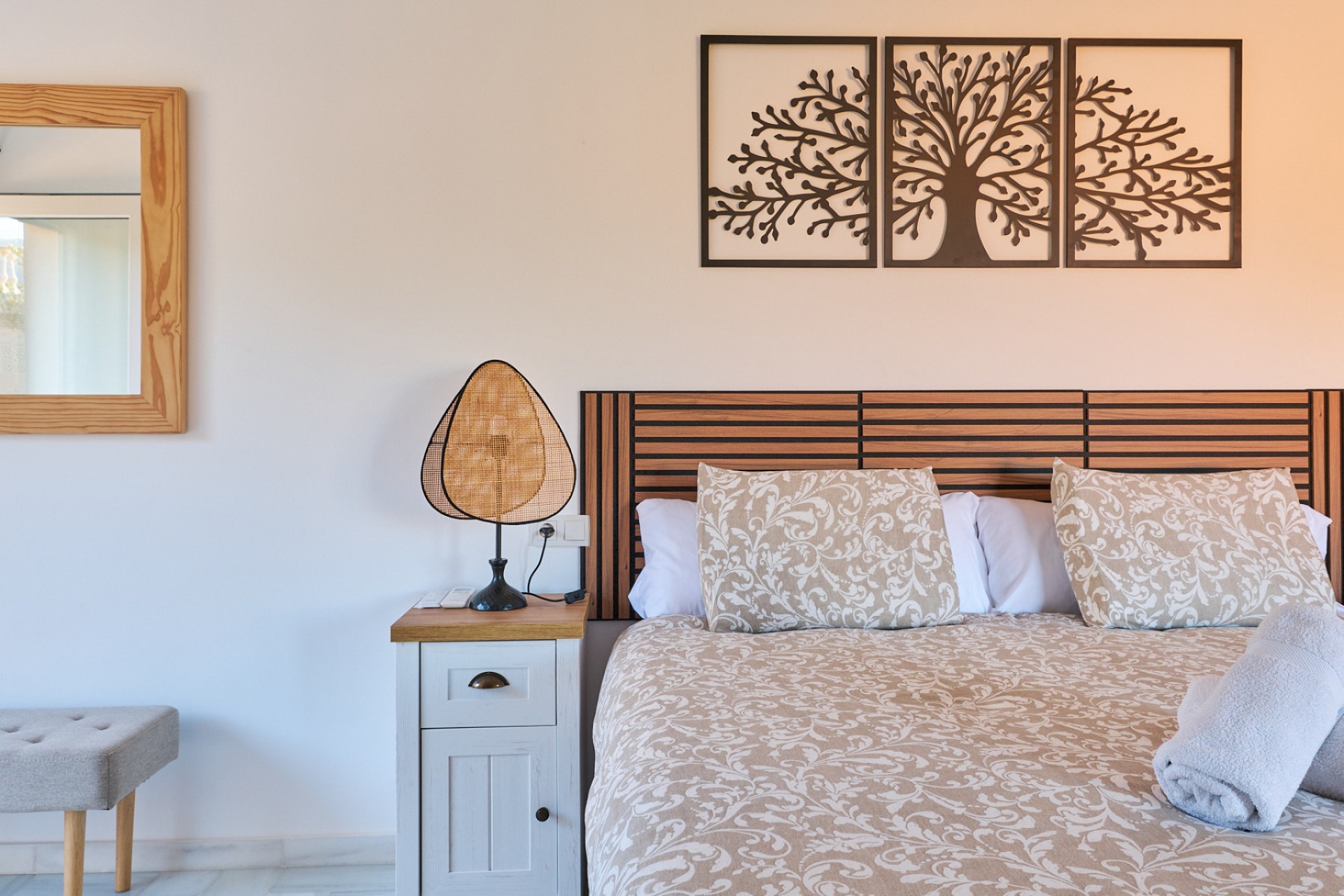 Resale - Villa - Turre - Sierra Cabrera