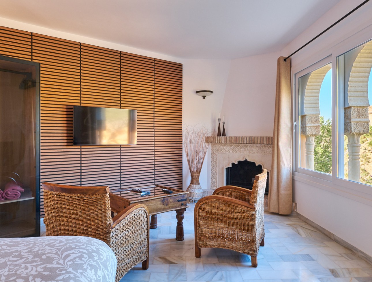 Resale - Villa - Turre - Sierra Cabrera