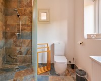 Resale - Villa - Turre - Sierra Cabrera