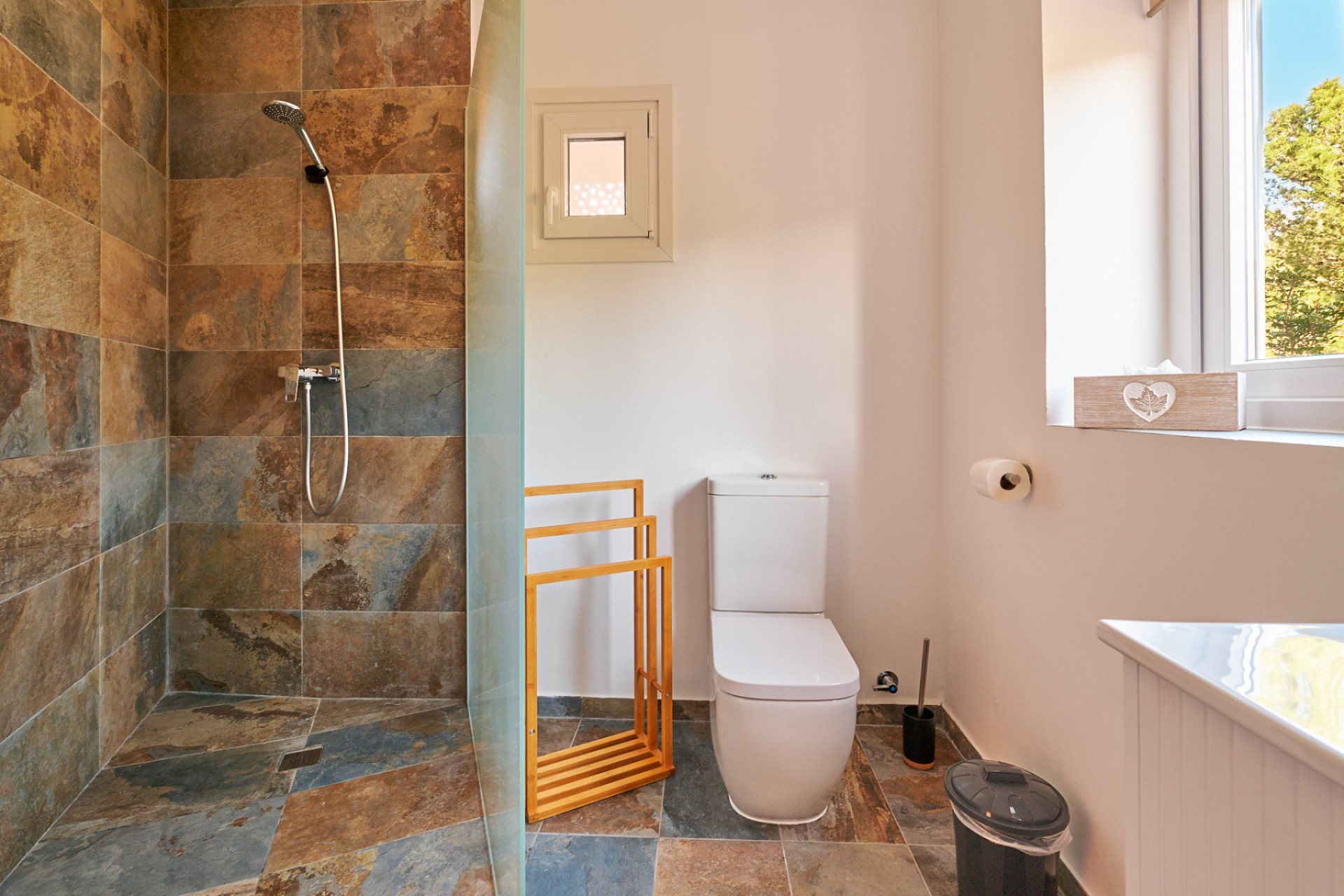 Resale - Villa - Turre - Sierra Cabrera