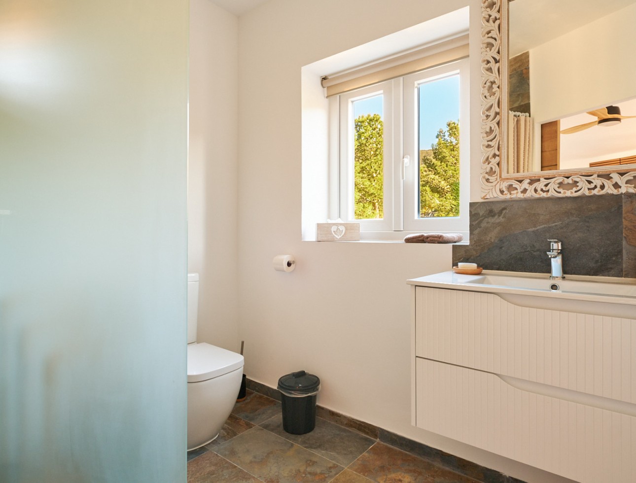 Resale - Villa - Turre - Sierra Cabrera