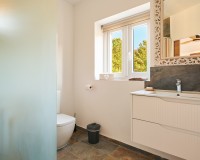 Resale - Villa - Turre - Sierra Cabrera