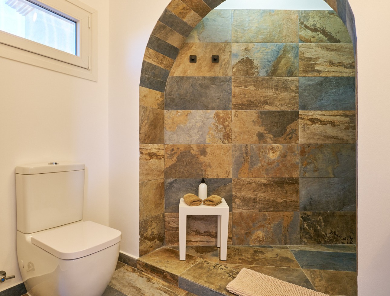 Resale - Villa - Turre - Sierra Cabrera