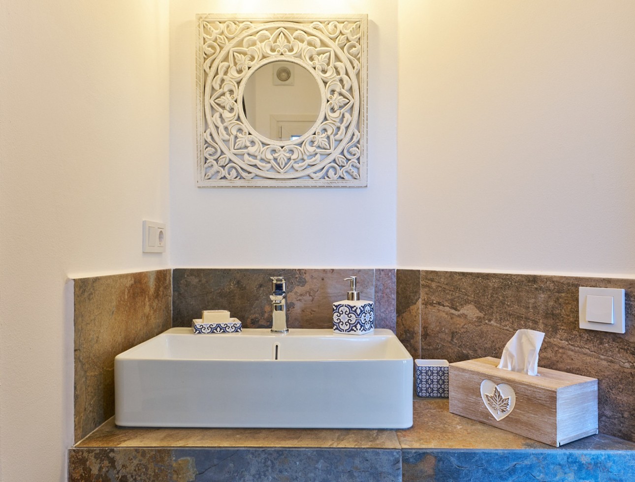 Resale - Villa - Turre - Sierra Cabrera